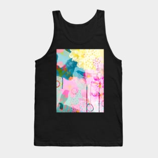 Melodies Tank Top